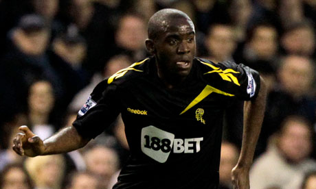 fabrice muamba