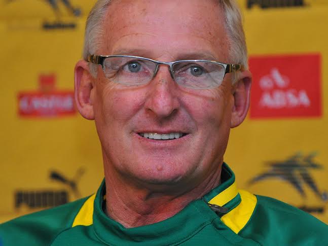 Gordon Igesund